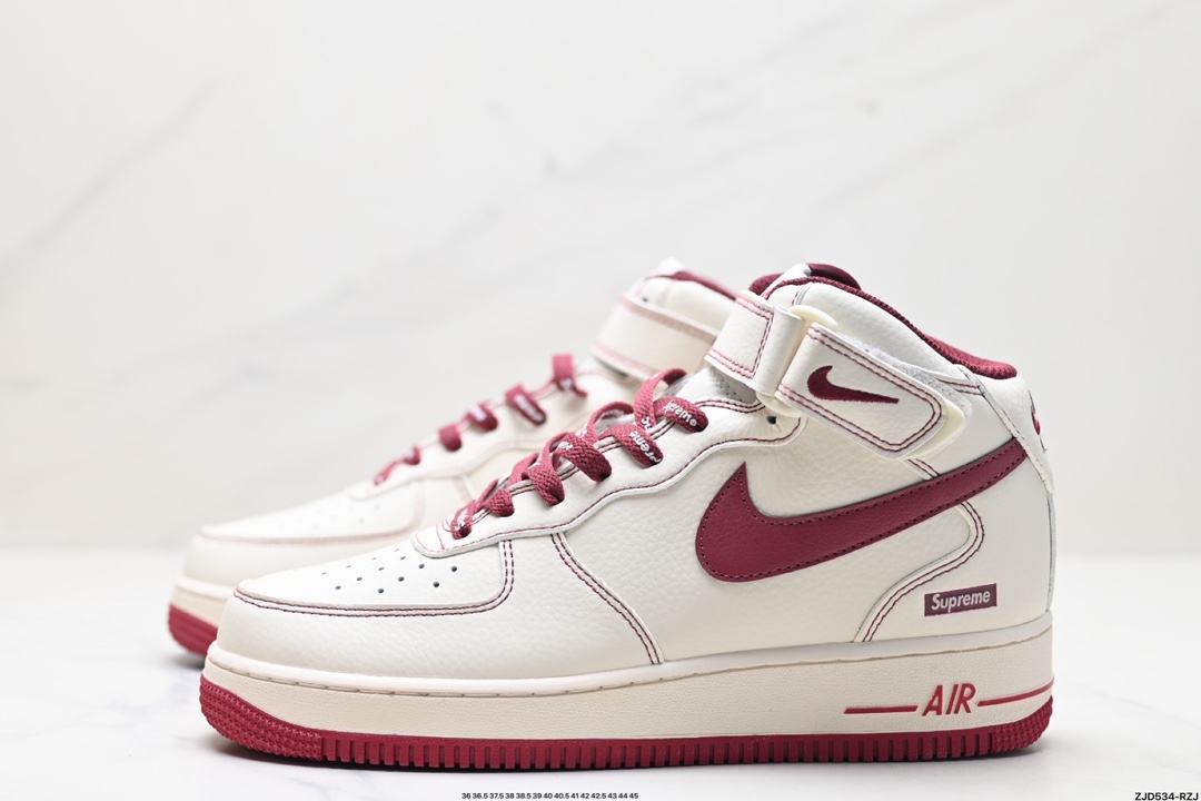 Nike Air Force 1 Shoes